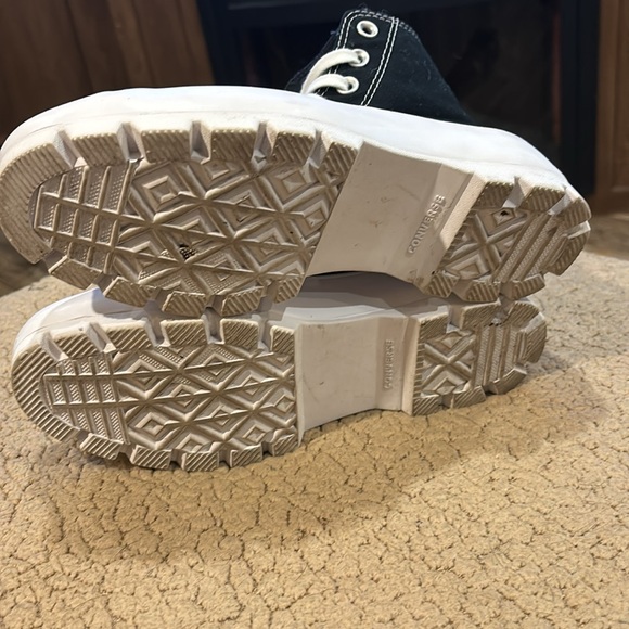 Converse all star lug - Picture 6 of 6